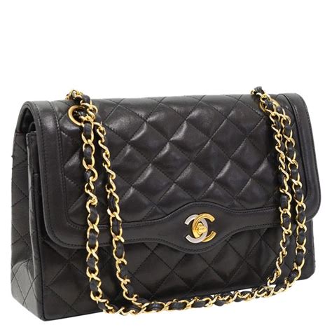 chanel paris purse|chanel shop online paris.